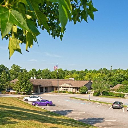 Hotel Blue Licks Battlefield State Park Carlisle Esterno foto