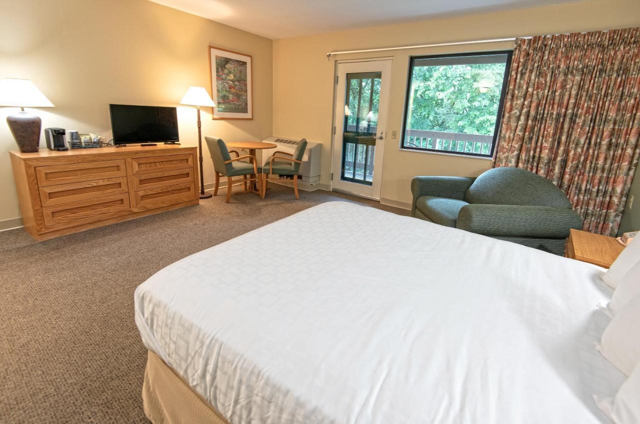 Hotel Blue Licks Battlefield State Park Carlisle Esterno foto