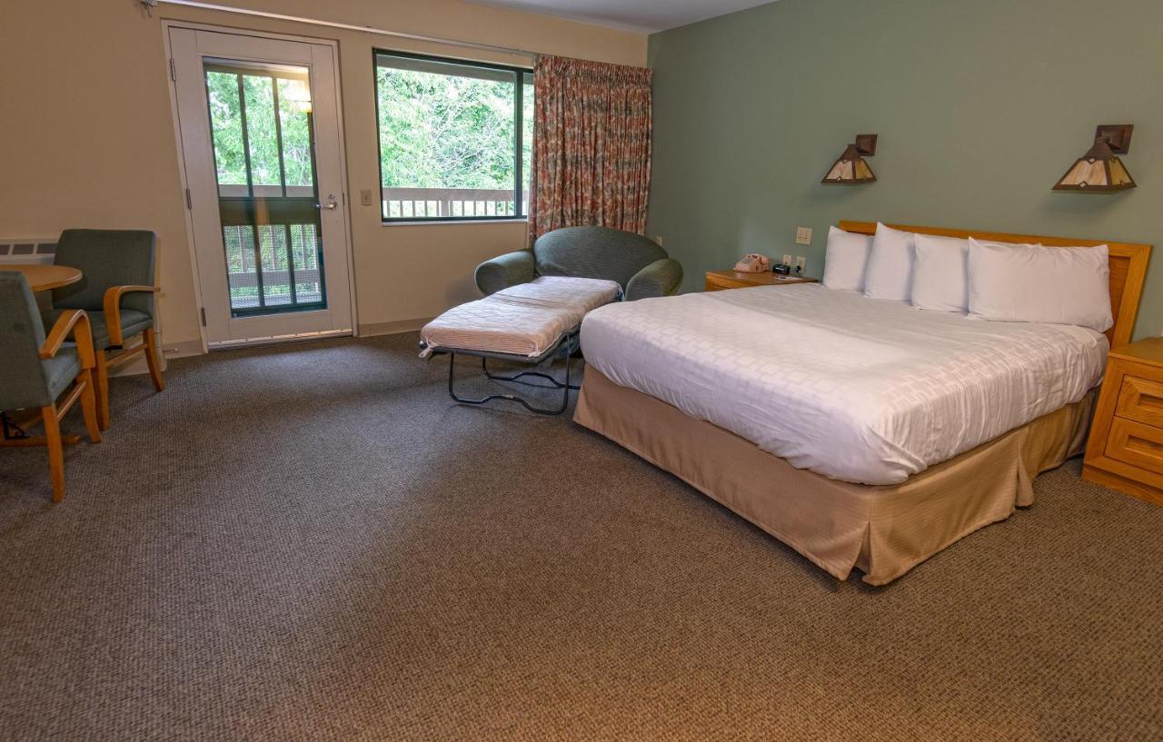Hotel Blue Licks Battlefield State Park Carlisle Esterno foto