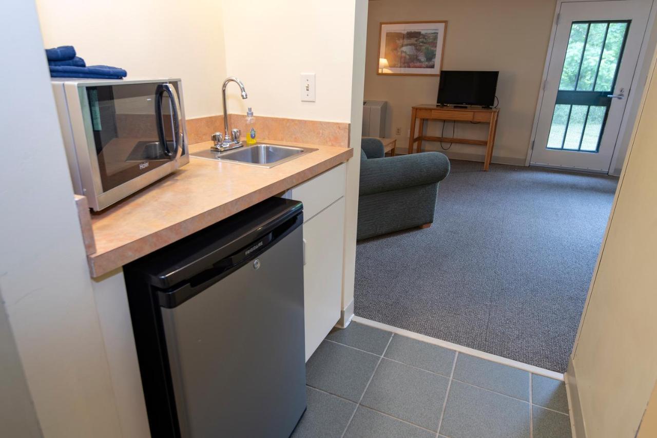 Hotel Blue Licks Battlefield State Park Carlisle Esterno foto