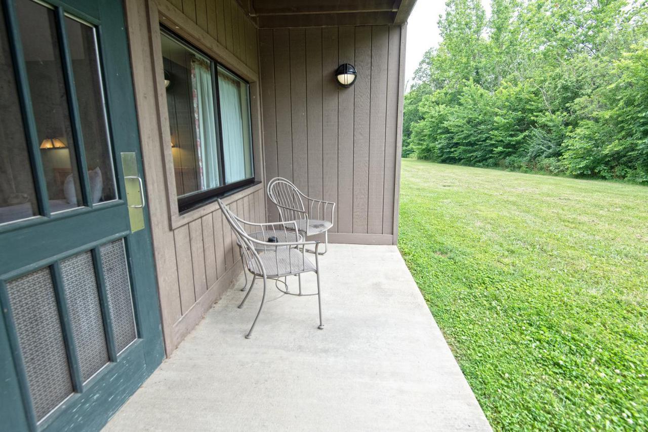 Hotel Blue Licks Battlefield State Park Carlisle Esterno foto