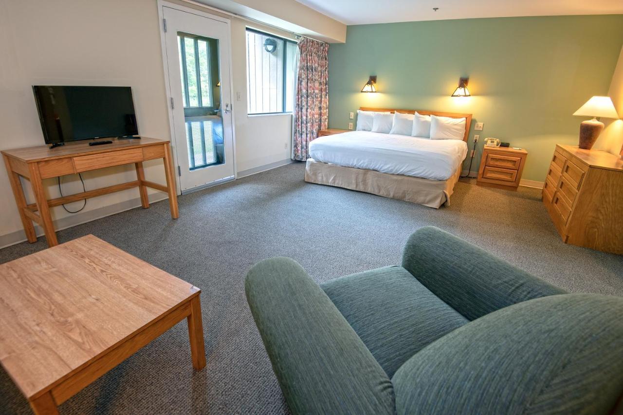 Hotel Blue Licks Battlefield State Park Carlisle Esterno foto
