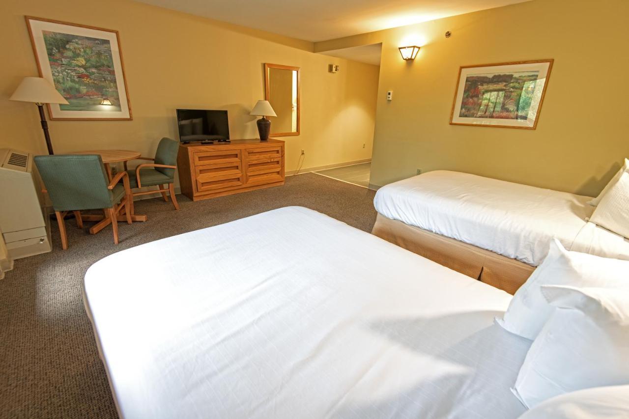Hotel Blue Licks Battlefield State Park Carlisle Esterno foto