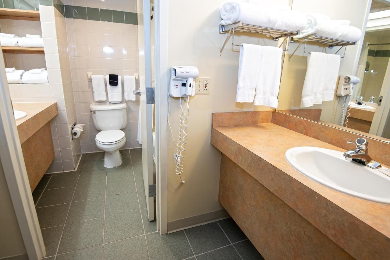 Hotel Blue Licks Battlefield State Park Carlisle Esterno foto