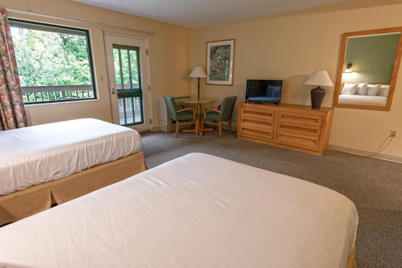 Hotel Blue Licks Battlefield State Park Carlisle Esterno foto