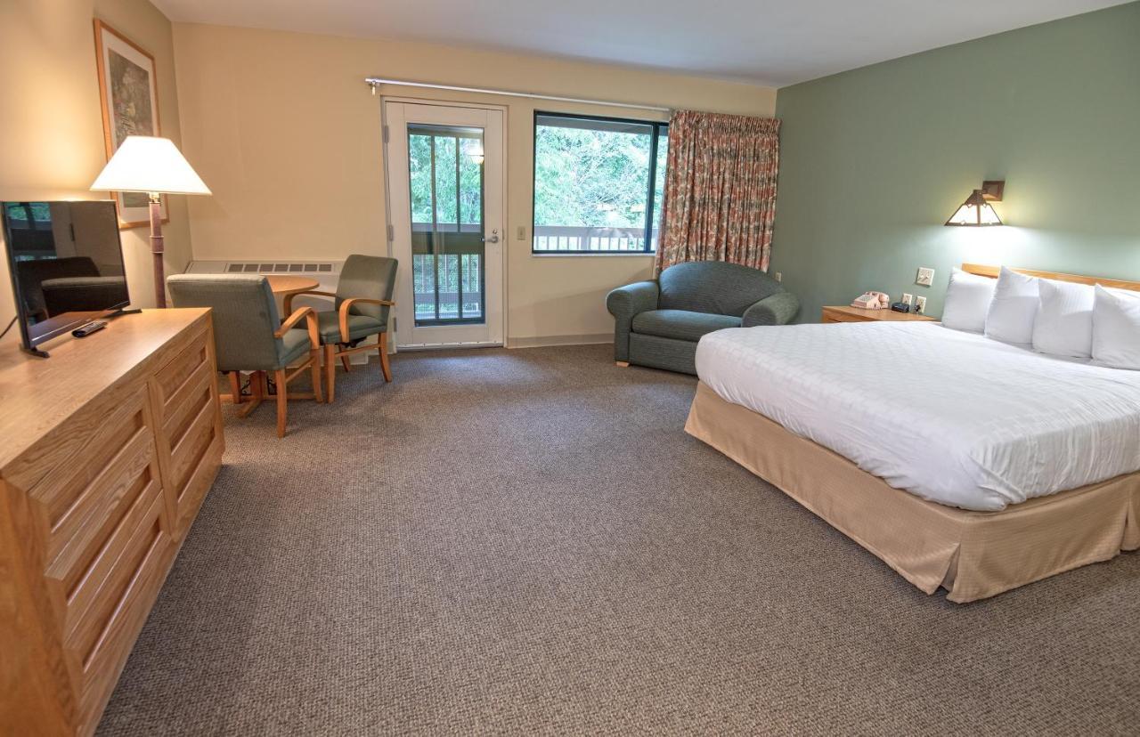 Hotel Blue Licks Battlefield State Park Carlisle Esterno foto