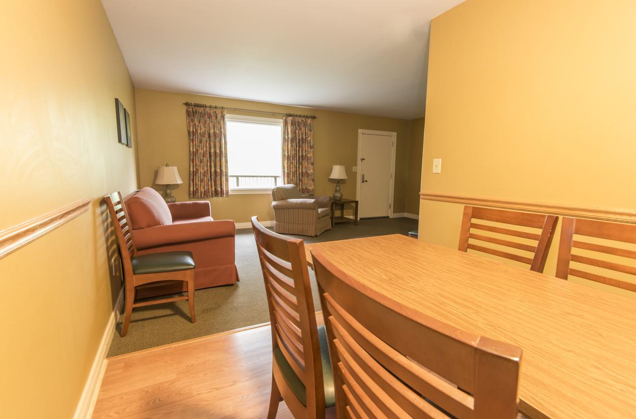 Hotel Blue Licks Battlefield State Park Carlisle Esterno foto