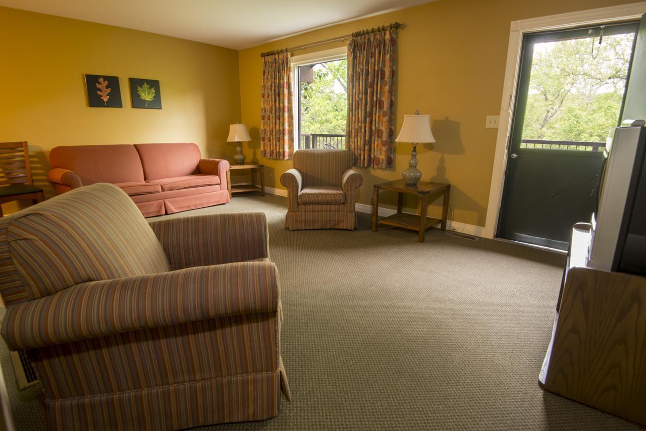 Hotel Blue Licks Battlefield State Park Carlisle Esterno foto
