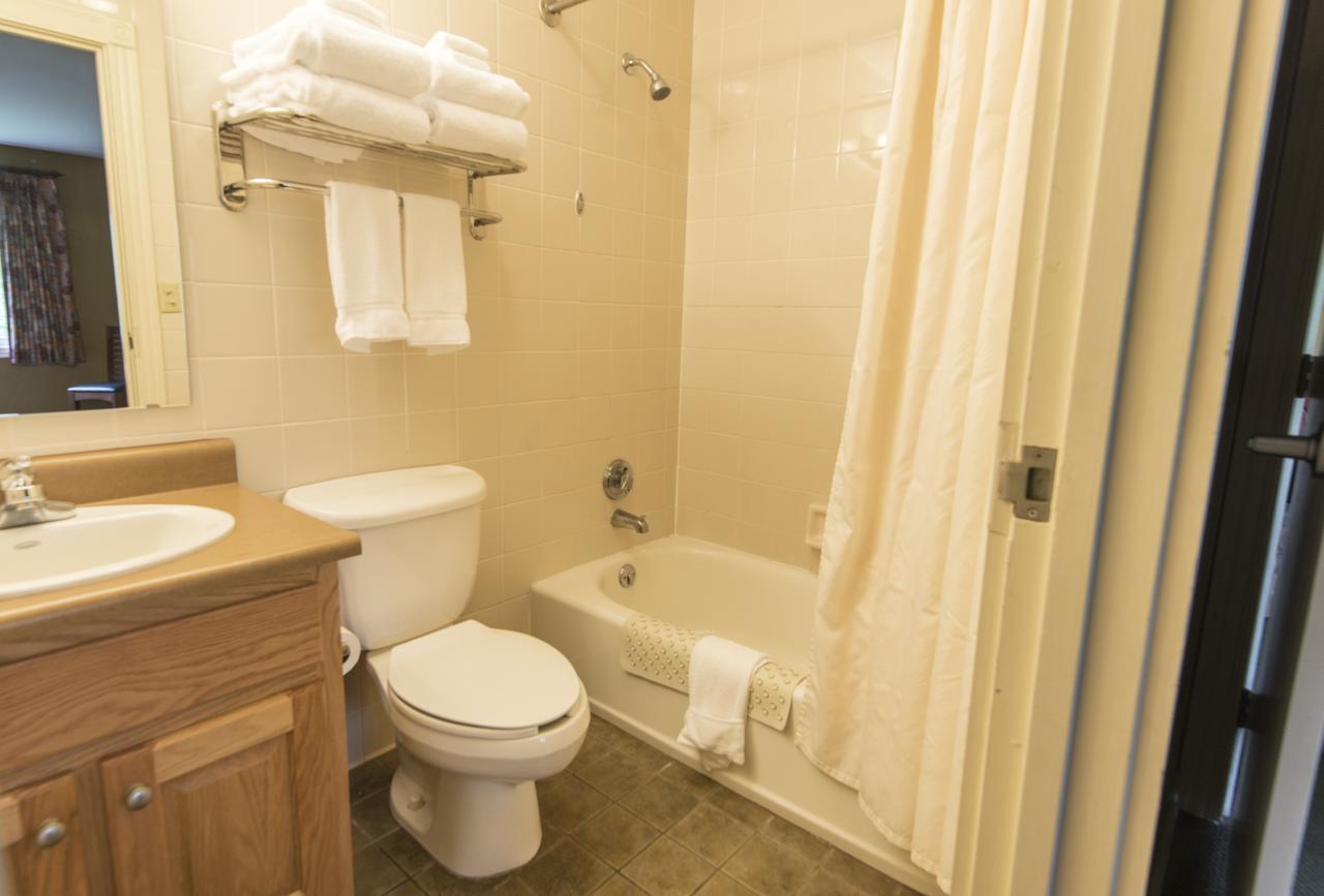 Hotel Blue Licks Battlefield State Park Carlisle Esterno foto