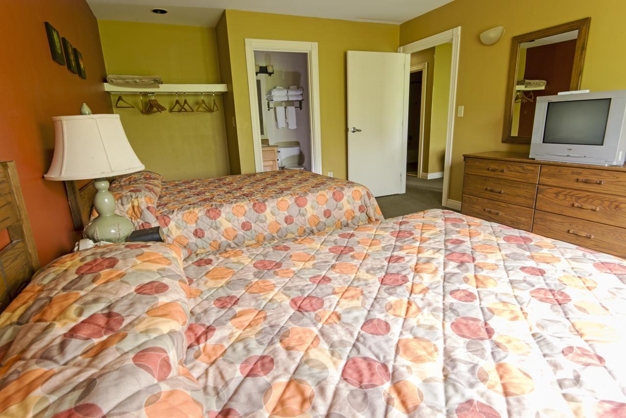 Hotel Blue Licks Battlefield State Park Carlisle Esterno foto