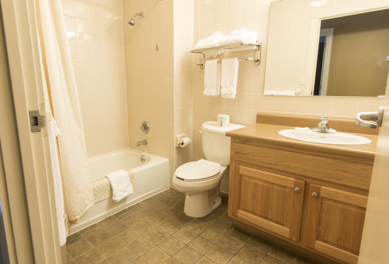 Hotel Blue Licks Battlefield State Park Carlisle Esterno foto