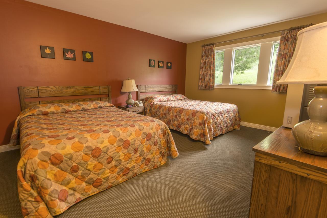 Hotel Blue Licks Battlefield State Park Carlisle Esterno foto